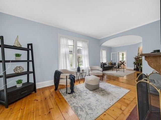House for sale in Andover, Massachusetts