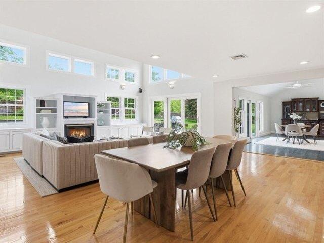 House for sale in Andover, Massachusetts