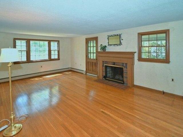 House for sale in Andover, Massachusetts