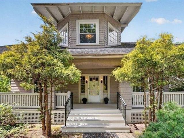 House for sale in Andover, Massachusetts