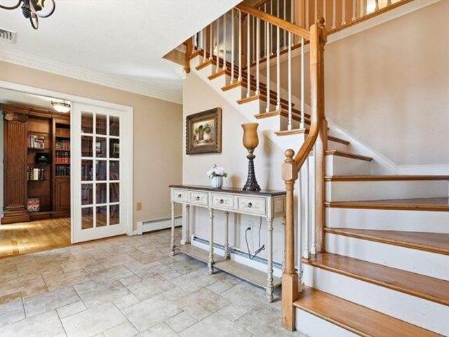 House for sale in Andover, Massachusetts