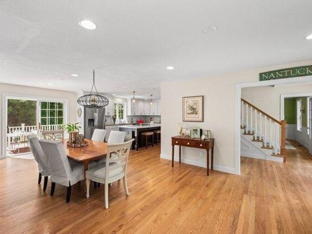 House for sale in Andover, Massachusetts