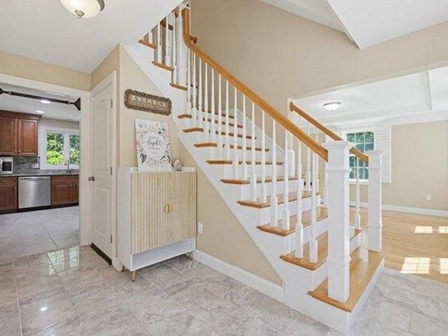 House for sale in Andover, Massachusetts