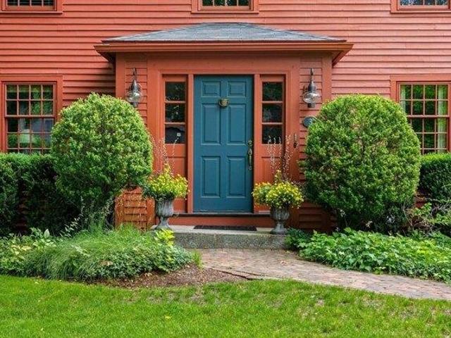 House for sale in Andover, Massachusetts