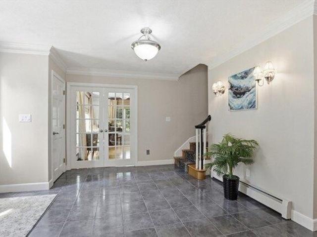House for sale in Andover, Massachusetts