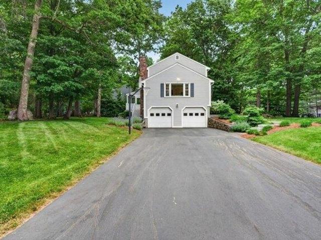House for sale in Andover, Massachusetts