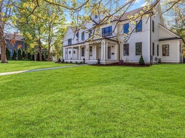 House for sale in Andover, Massachusetts