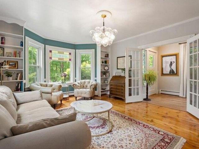 House for sale in Andover, Massachusetts