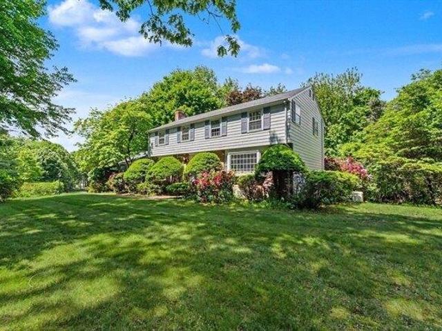 House for sale in Andover, Massachusetts