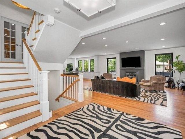 House for sale in Andover, Massachusetts