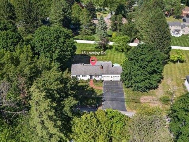 House for sale in Andover, Massachusetts