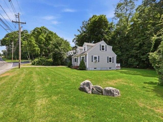 House for sale in Andover, Massachusetts