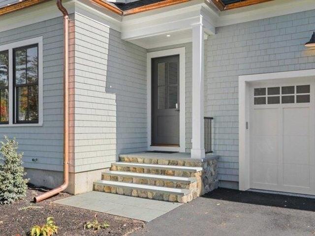House for sale in Andover, Massachusetts