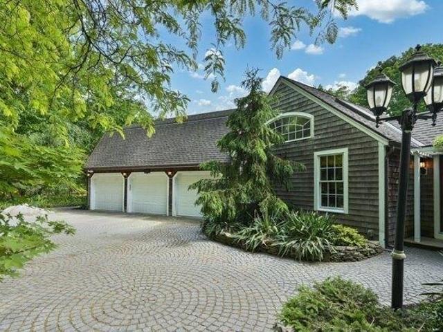 House for sale in Andover, Massachusetts