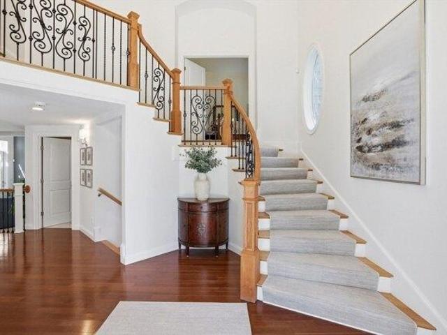 House for sale in Andover, Massachusetts
