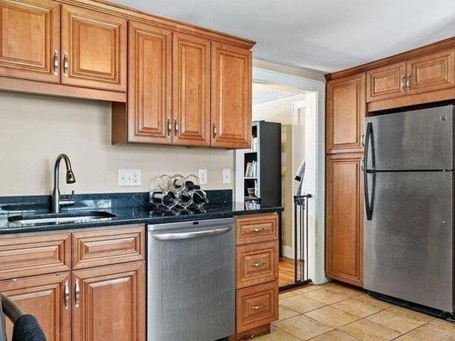 House for sale in Andover, Massachusetts