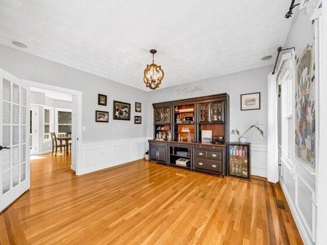 House for sale in Andover, Massachusetts