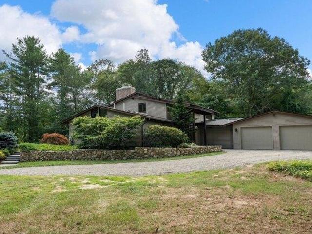 House for sale in Andover, Massachusetts