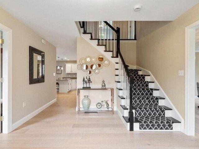 House for sale in Andover, Massachusetts