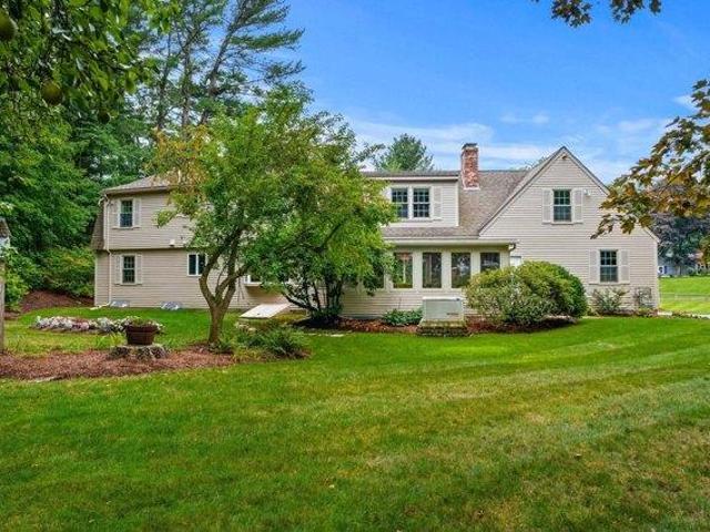 House for sale in Andover, Massachusetts