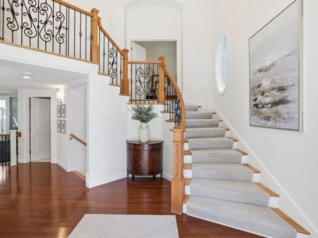 House for sale in Andover, Massachusetts