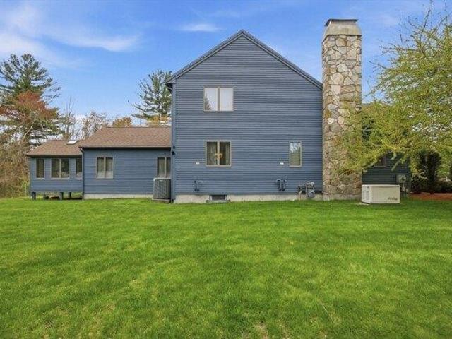 House for sale in Andover, Massachusetts