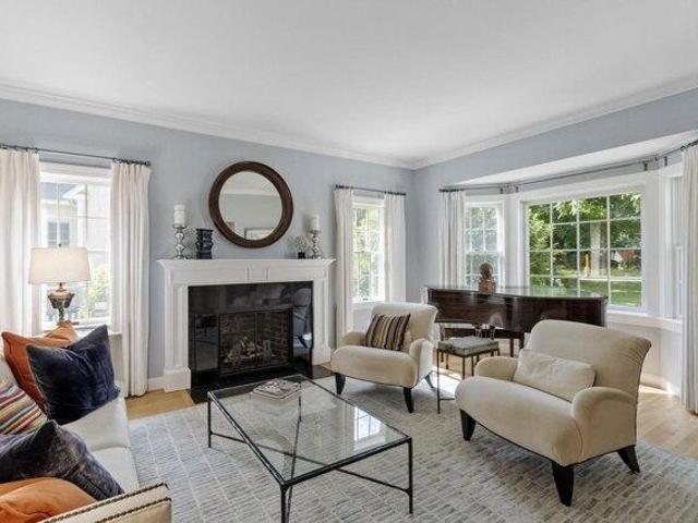 House for sale in Andover, Massachusetts