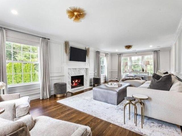 House for sale in Andover, Massachusetts