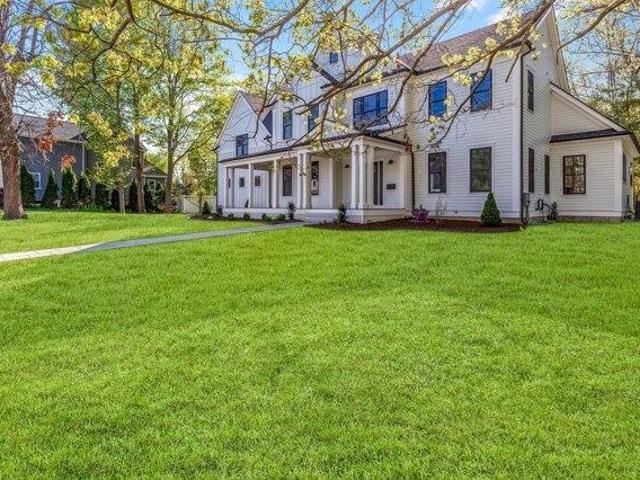 House for sale in Andover, Massachusetts