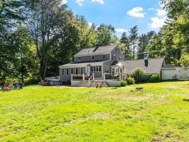 House for sale in West Parish, Andover