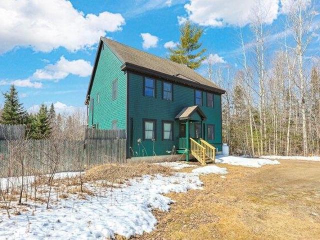 House for sale in Andover, Maine