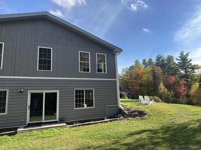 House for sale in New Hampshire