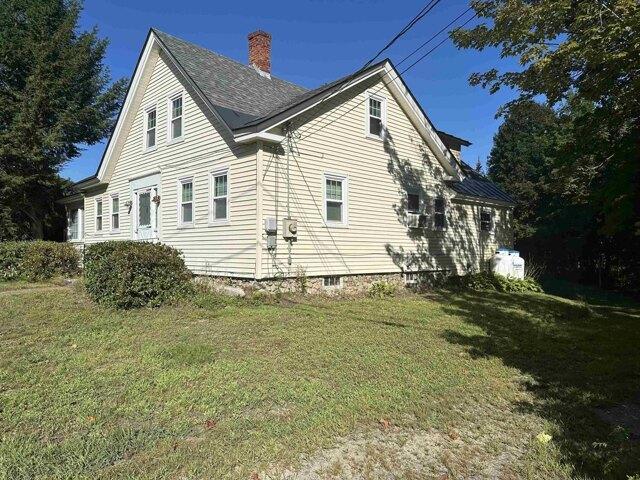 House for sale in Wilmot, Merrimack County