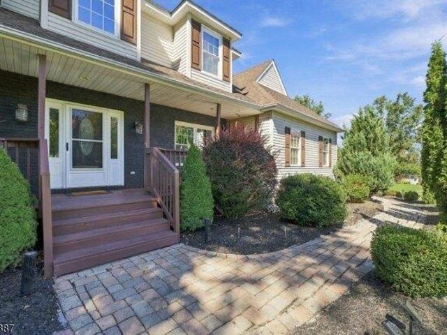 House for sale in Andover Township, Sussex County
