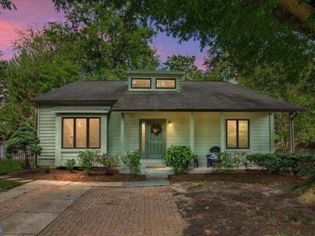 House for sale in Annapolis, Maryland
