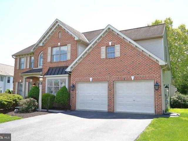 House for sale in Lebanon, Pennsylvania