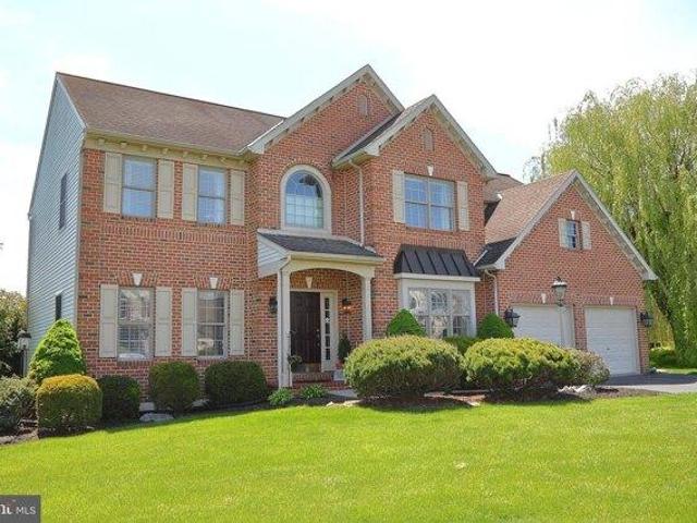 House for sale in Lebanon, Pennsylvania