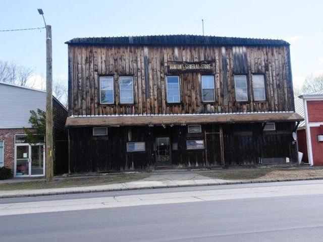 House for sale in Anson, Maine