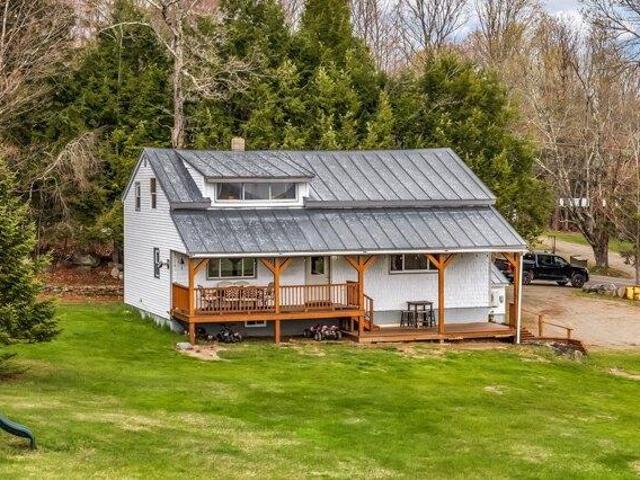 House for sale in Anson, Maine