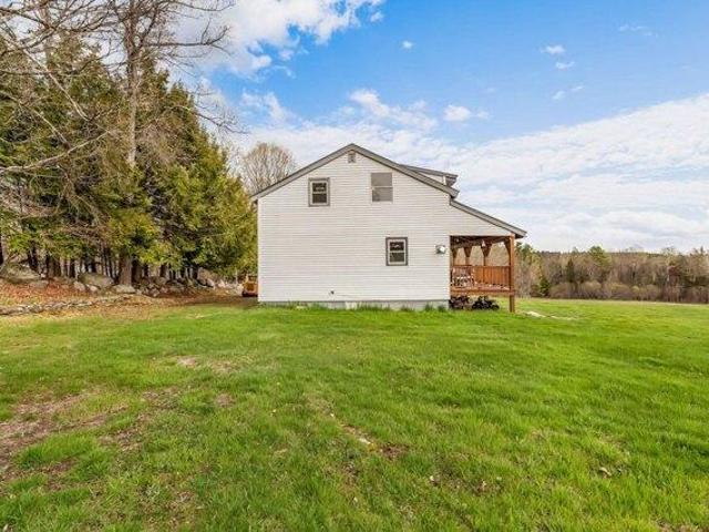 House for sale in Anson, Maine