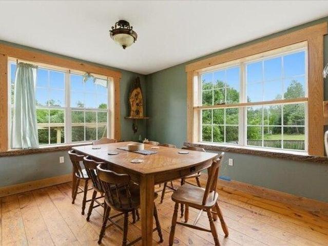 House for sale in Anson, Maine
