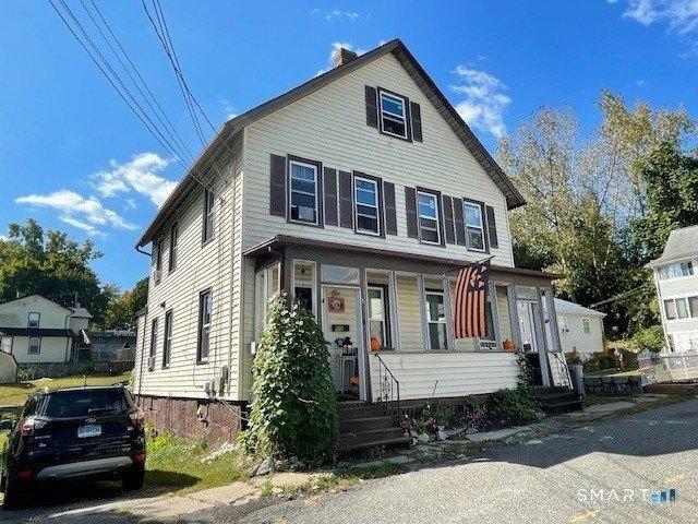 House for sale in Ansonia, Connecticut