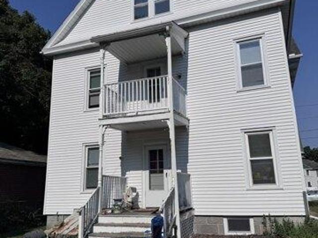 House for sale in Ansonia, Connecticut