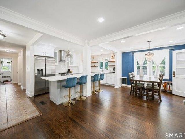 House for sale in Ansonia, Connecticut