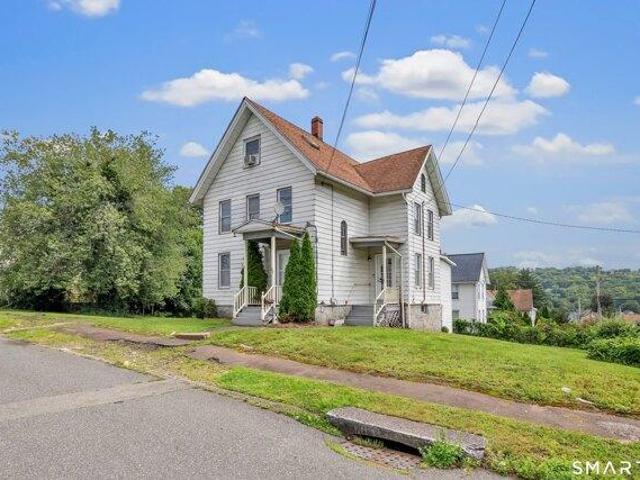 House for sale in Ansonia, Connecticut