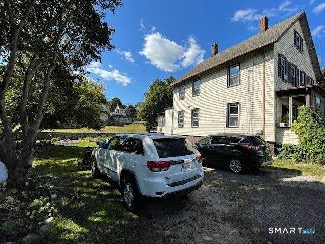 House for sale in Ansonia, Connecticut