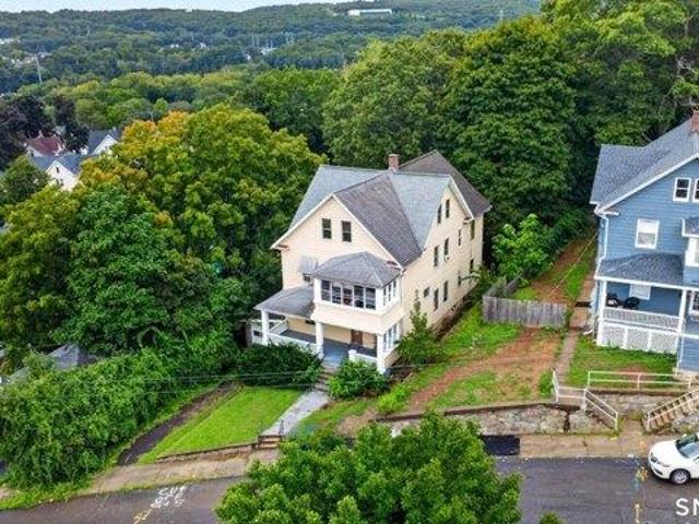 House for sale in Ansonia, Connecticut