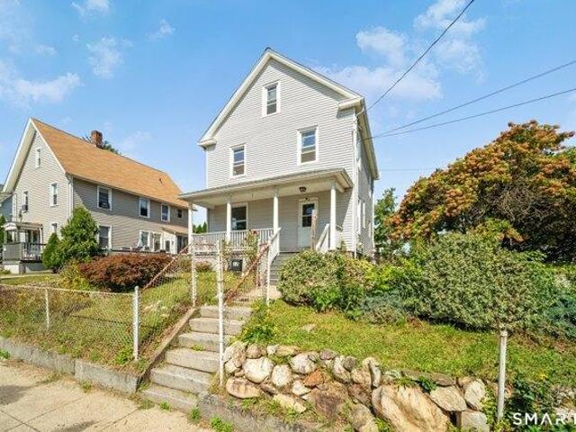House for sale in Ansonia, Naugatuck Valley Planning Region