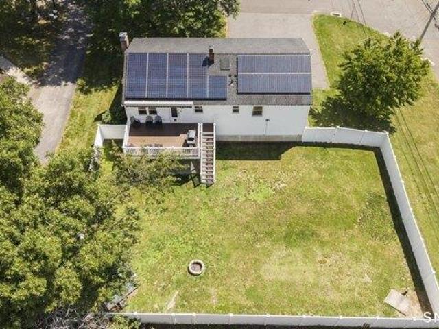 House for sale in Ansonia, Naugatuck Valley Planning Region