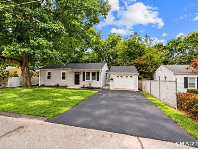 House for sale in Ansonia, Naugatuck Valley Planning Region